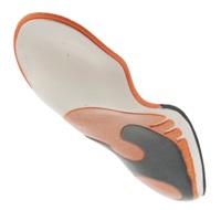 conformable insole